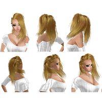 Hair Dash