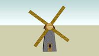 windmill
