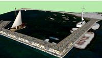Port - Ohrid