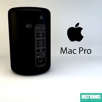 Apple mac pro