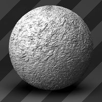 Displacement Landscape Shader_016