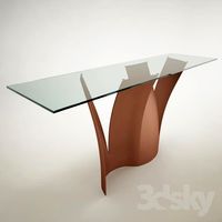 Voiles Console