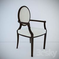 Selva Armchair Hugo