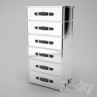 Cabinet Catalina