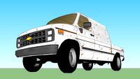 Chevrolet Falco/Globo/Pswitch 20