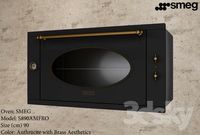 SMEG - S890AMFRO