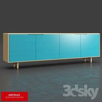 Artisan / Invito sideboard