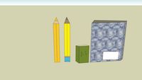 MATERIAIS