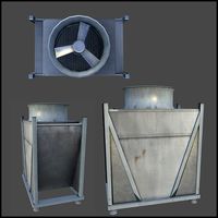 Building Ventilation