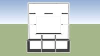 Entertainment Center