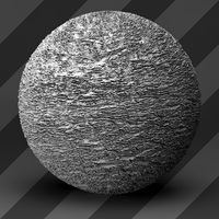 Displacement Landscape Shader_009