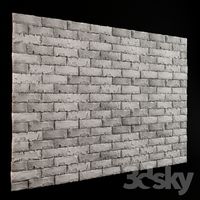 Decorative stone