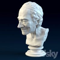Bust