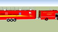 Mobile Command Unit
