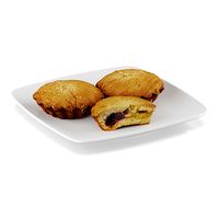 Cupcakes with filling