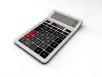 Calculator