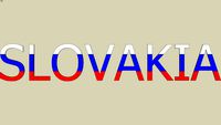 Slovakia (SKETCHYPHYSICS)