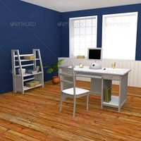 Home WorkPlace 01