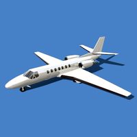 Cessna citation encore