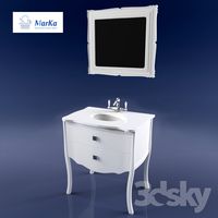 1MarKa Visconti 80