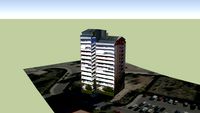 torre de los chinos