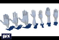 Hands Pro 1.0