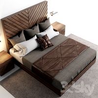 Bedclothes # 11