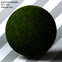 Grass Landscape Shader_051