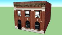 Pratt Institute - Thrift Hall