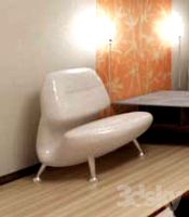 armchair UNO
