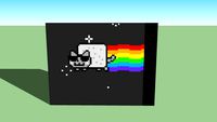 Jazz Nyan Cat