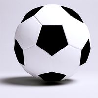 Soccer Ball