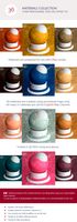 V-Ray Procedural Tiles 1x1 Offset V2
