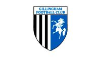 logo football FC Gillingham