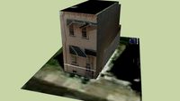 1937 N Orianna Street, Phila.