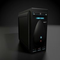 PC Case
