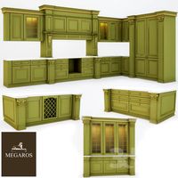 Megaros Duca D&amp;#39;Este