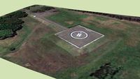 Arun Helicopter Pad