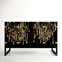 Locker BM Cabinet Large