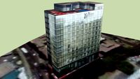 Hotel Radisson Decapolis - Miraflores