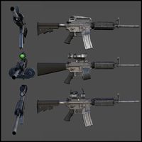 M4 Carbine