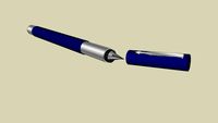 stylo plume parker