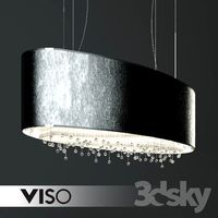 Viso VELVET Lamp