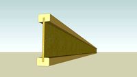 Composite Joist