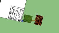 labyrinte en 3 partie