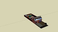My 'Detached' House 2.0
