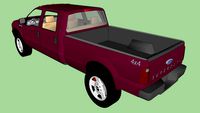 2005 Ford F250 XLT 4x4