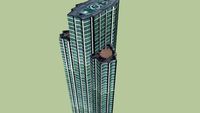 삼성 타워팰리스 G (Samsung Tower Palace 3 – Tower G)