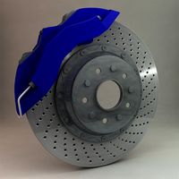 Disc Brake