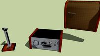 Public Address / Intercom System